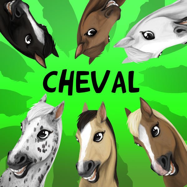 Cheval