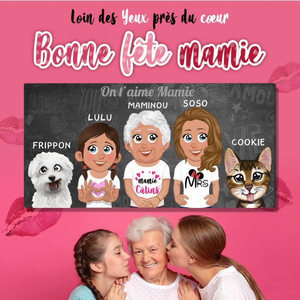 Fête des Grands-Mères