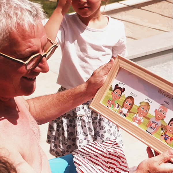 Fête des Grands-Pères