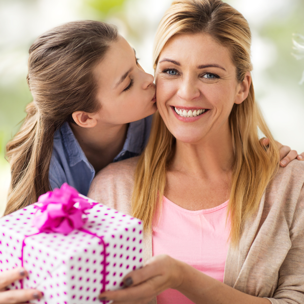 Fête des mères 2025