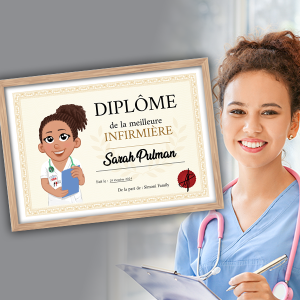 diplome infirmiere et infirmier, medecin chirurgien veterinaire dentiste