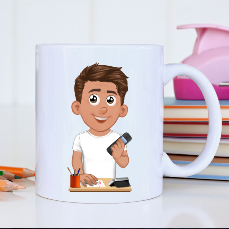 mug directeur d